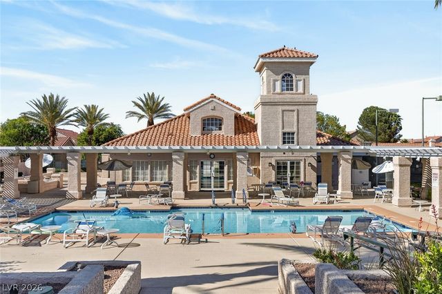 8086 Canto Avenue, Las Vegas, NV 89147