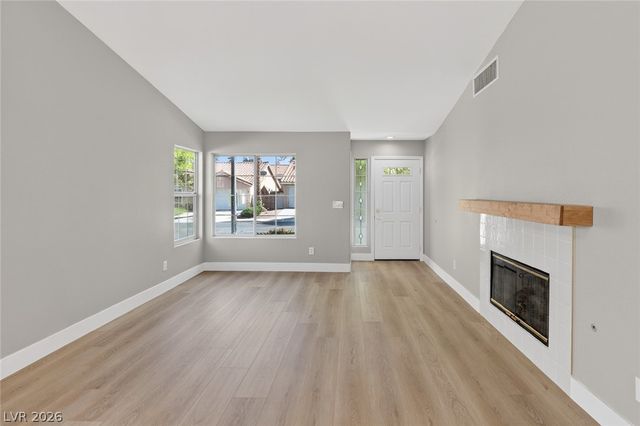 8086 Canto Avenue, Las Vegas, NV 89147