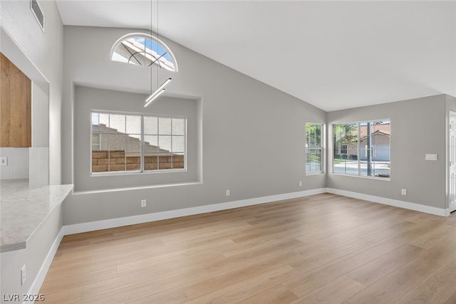 8086 Canto Avenue, Las Vegas, NV 89147