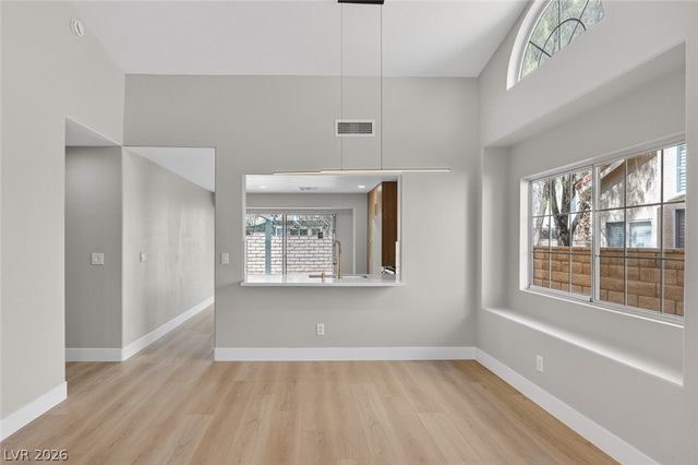 8086 Canto Avenue, Las Vegas, NV 89147