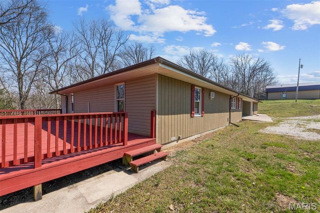 997 Pcr 914, Perryville, MO 63775