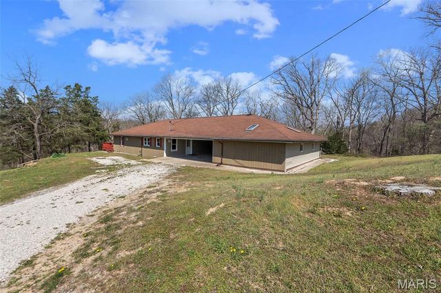 997 Pcr 914, Perryville, MO 63775