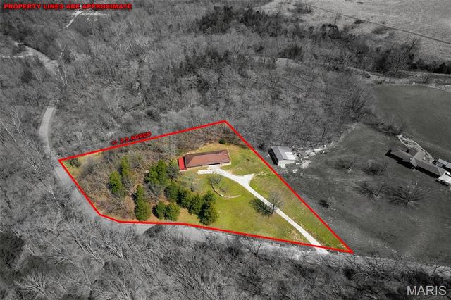 997 Pcr 914, Perryville, MO 63775