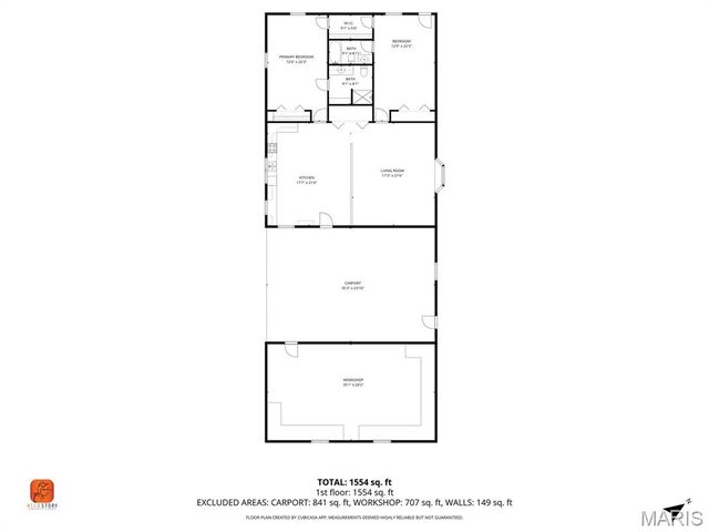 997 Pcr 914, Perryville, MO 63775