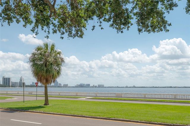 3325 BAYSHORE BOULEVARD A17, Tampa, FL 33629