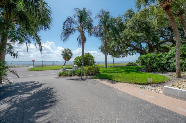 3325 BAYSHORE BOULEVARD A17, Tampa, FL 33629