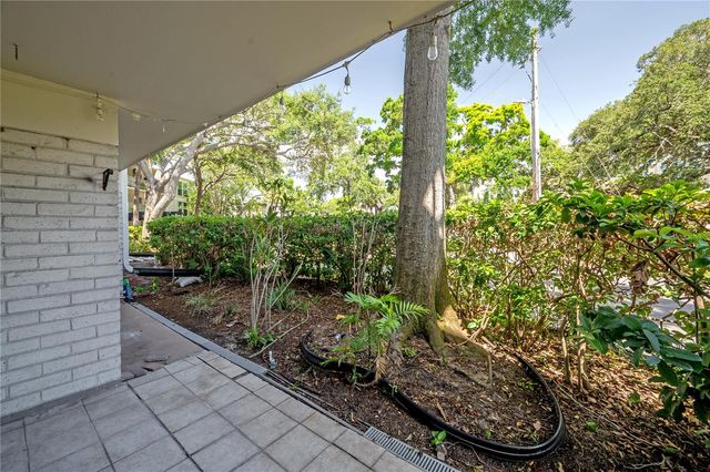 3325 BAYSHORE BOULEVARD A17, Tampa, FL 33629