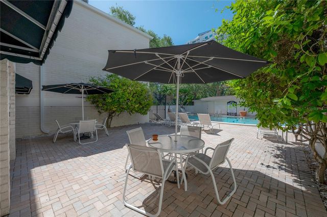 3325 BAYSHORE BOULEVARD A17, Tampa, FL 33629