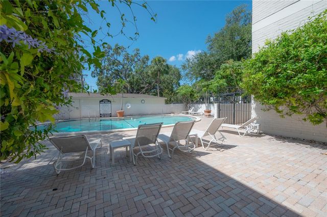 3325 BAYSHORE BOULEVARD A17, Tampa, FL 33629