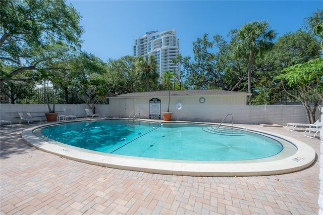 3325 BAYSHORE BOULEVARD A17, Tampa, FL 33629