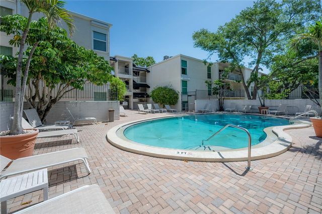 3325 BAYSHORE BOULEVARD A17, Tampa, FL 33629