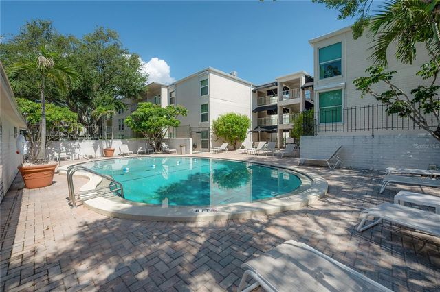 3325 BAYSHORE BOULEVARD A17, Tampa, FL 33629