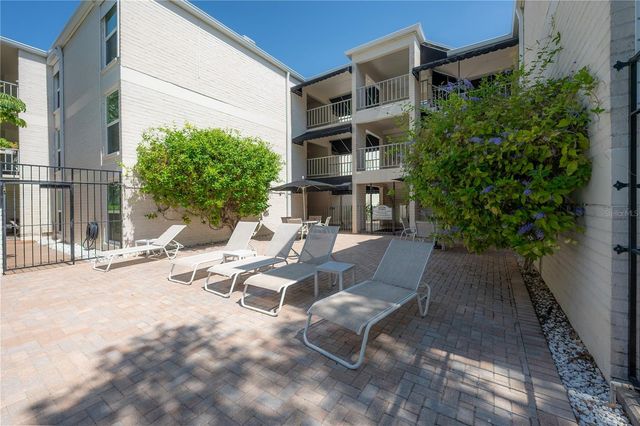 3325 BAYSHORE BOULEVARD A17, Tampa, FL 33629