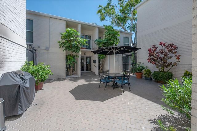 3325 BAYSHORE BOULEVARD A17, Tampa, FL 33629