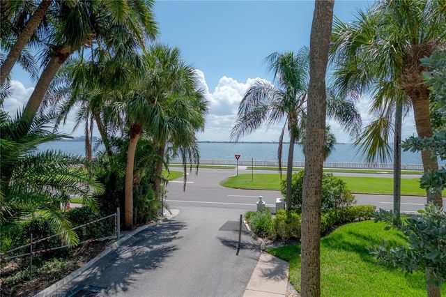 3325 BAYSHORE BOULEVARD A17, Tampa, FL 33629