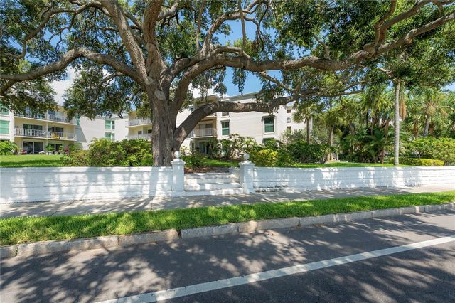 3325 BAYSHORE BOULEVARD A17, Tampa, FL 33629