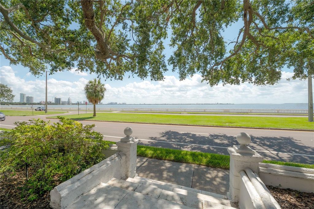 3325 BAYSHORE BOULEVARD A17, Tampa, FL 33629