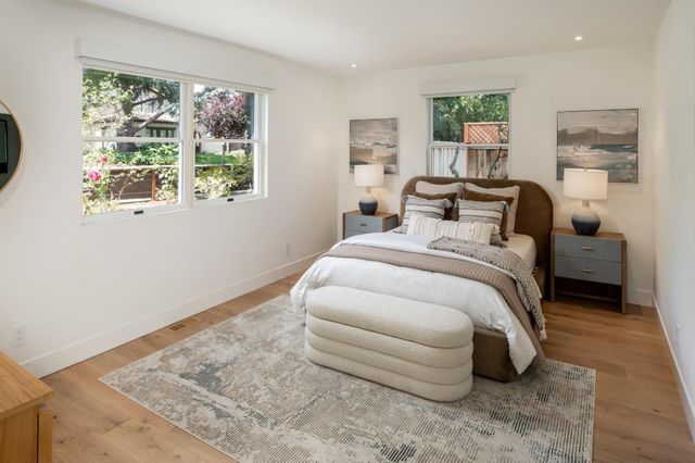 561 Orange Avenue, Los Altos, CA 94022
