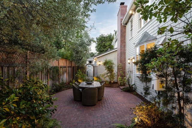 561 Orange Avenue, Los Altos, CA 94022
