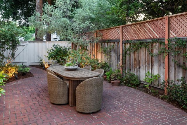 561 Orange Avenue, Los Altos, CA 94022