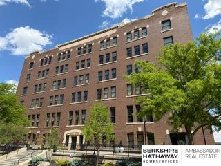 105 S 9th Street # 410, Omaha, NE 68102