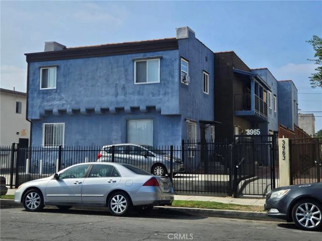 3962 Brighton Avenue, Los Angeles, CA 90062