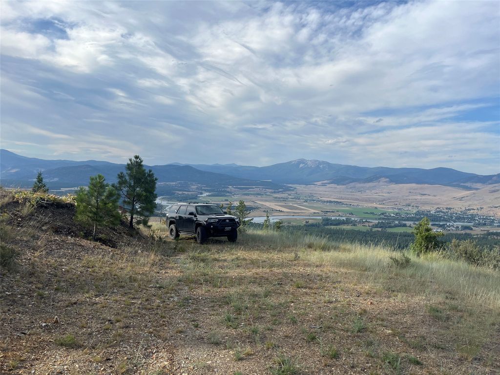 Image 20 of property listing at TBD TBD, Plains, MT 59859