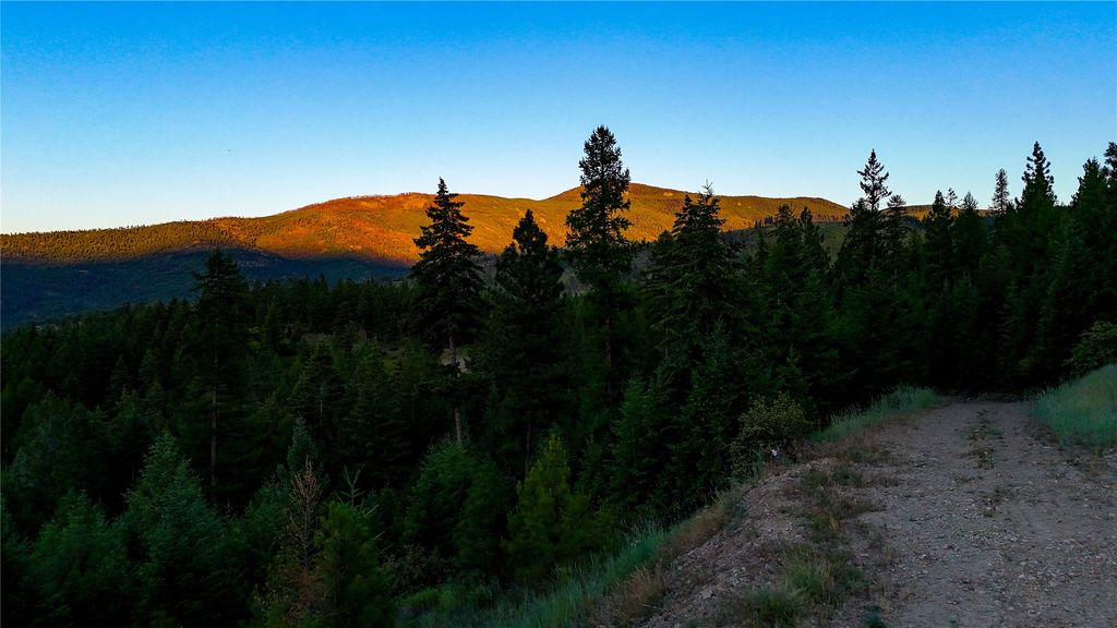 Image 7 of property listing at TBD TBD, Plains, MT 59859