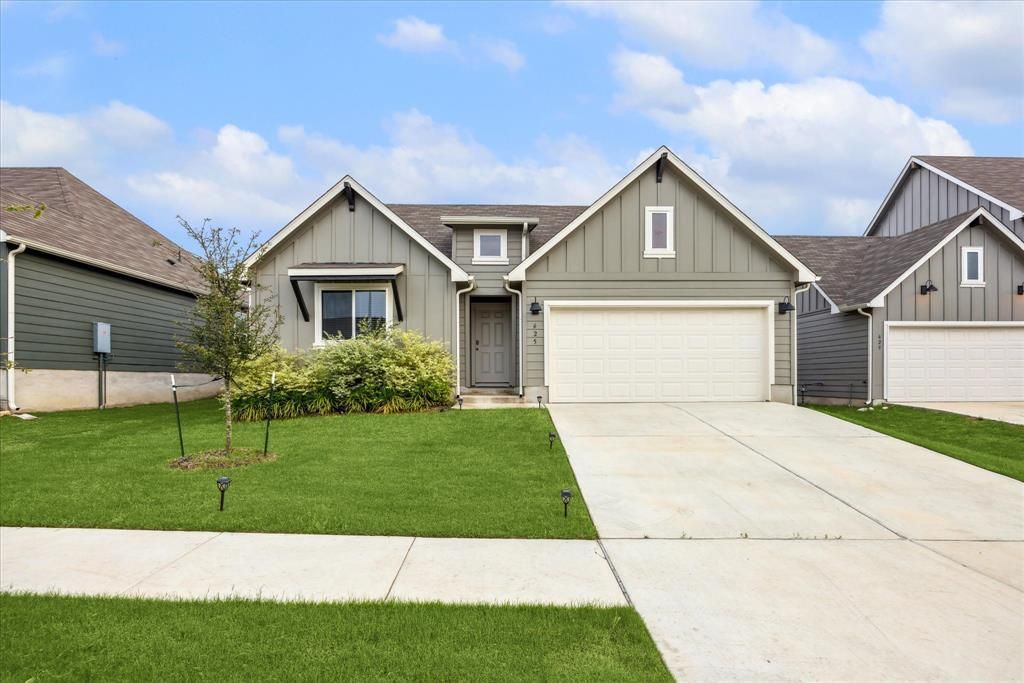 625 Jane Long DR, San Marcos, TX 78666