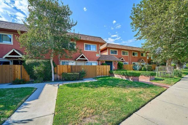 14265 Terra Bella 59, Panorama City, CA 91402