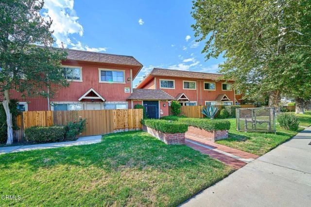 14265 Terra Bella 59, Panorama City, CA 91402