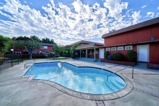 14265 Terra Bella 59, Panorama City, CA 91402