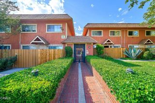 14265 Terra Bella 59, Panorama City, CA 91402