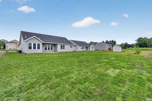 5111 Bankside Court, Mishawaka, IN 46544