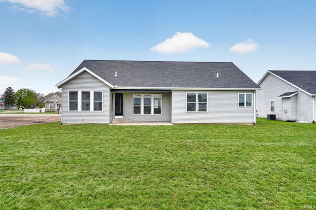 5111 Bankside Court, Mishawaka, IN 46544