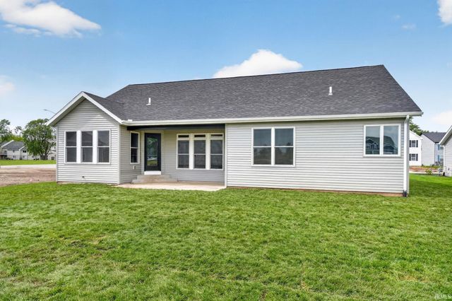 5111 Bankside Court, Mishawaka, IN 46544