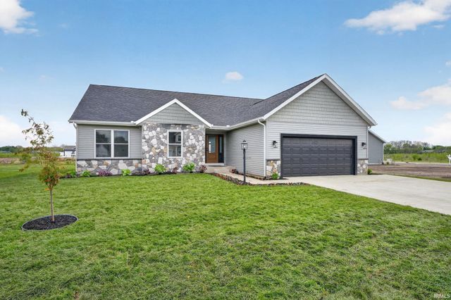 5111 Bankside Court, Mishawaka, IN 46544