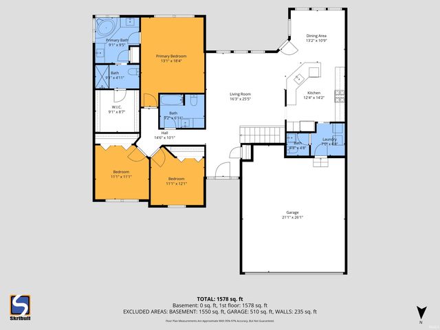 5111 Bankside Court, Mishawaka, IN 46544