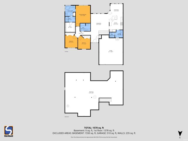 5111 Bankside Court, Mishawaka, IN 46544