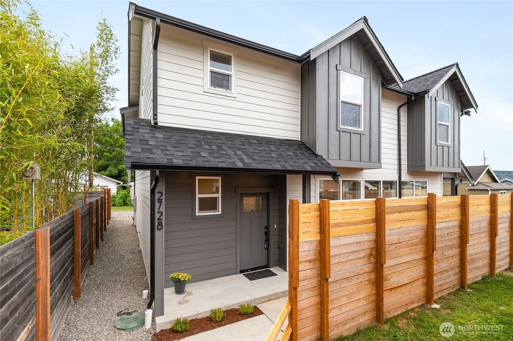 2728 Humboldt St., Bellingham, WA 98225