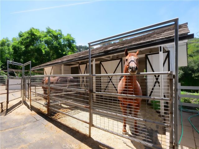3 Poppy Trail, Rolling Hills, CA 90274