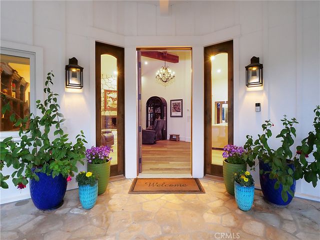 3 Poppy Trail, Rolling Hills, CA 90274