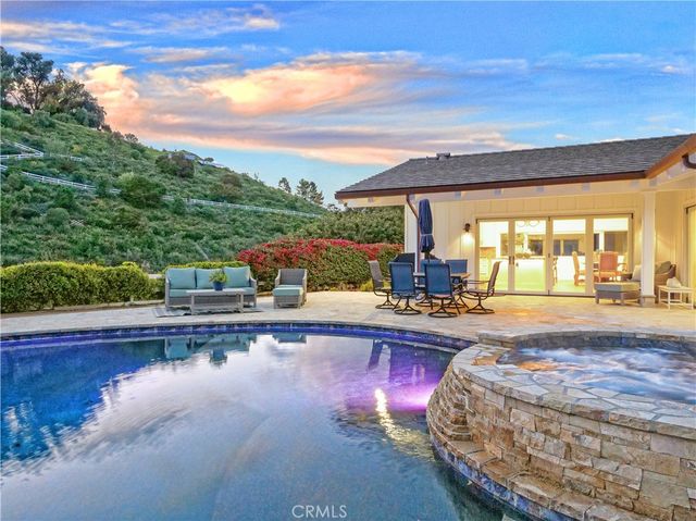 3 Poppy Trail, Rolling Hills, CA 90274