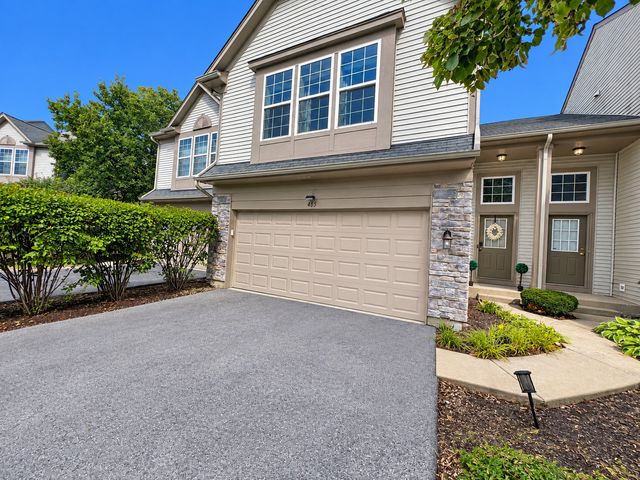 485 Metropolitan Street, Aurora, IL 60502