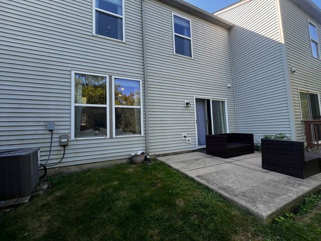 485 Metropolitan Street, Aurora, IL 60502