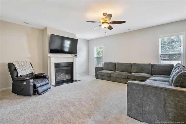 101 Shepard Drive, Linden, NC 28356
