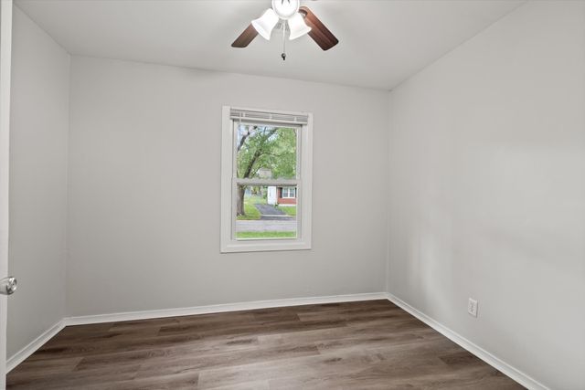 21643 MERRILL Avenue, Sauk Village, IL 60411