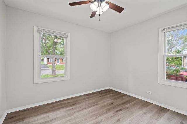 21643 MERRILL Avenue, Sauk Village, IL 60411