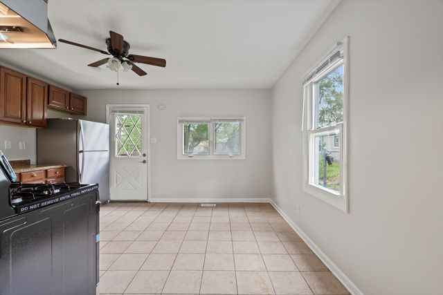 21643 MERRILL Avenue, Sauk Village, IL 60411