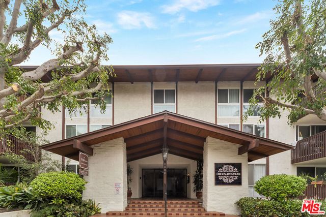 5650 Sumner Way 104, Culver City, CA 90230